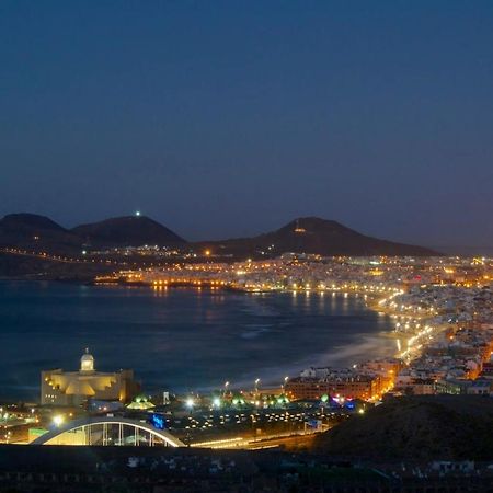 Morote Beach Flat By Canary365 Las Palmas de Gran Canaria Eksteriør billede