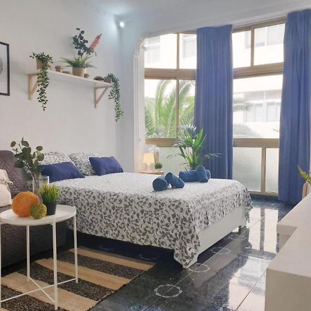 Morote Beach Flat By Canary365 Las Palmas de Gran Canaria Eksteriør billede