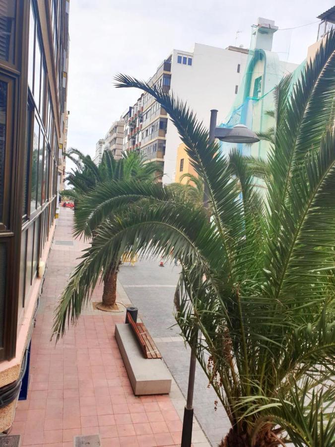 Morote Beach Flat By Canary365 Las Palmas de Gran Canaria Eksteriør billede