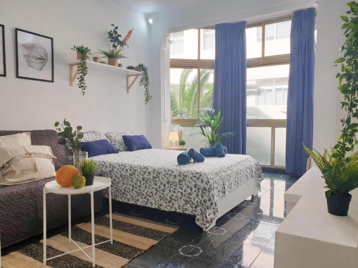 Morote Beach Flat By Canary365 Las Palmas de Gran Canaria Eksteriør billede